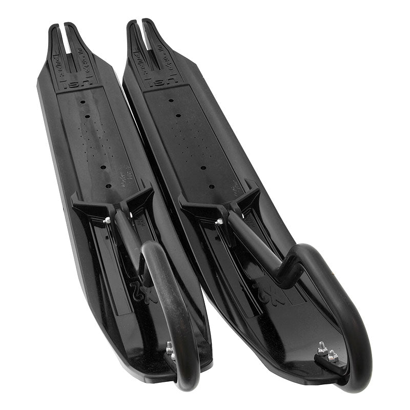 USI - X2 Triple Threat Ski PAIR