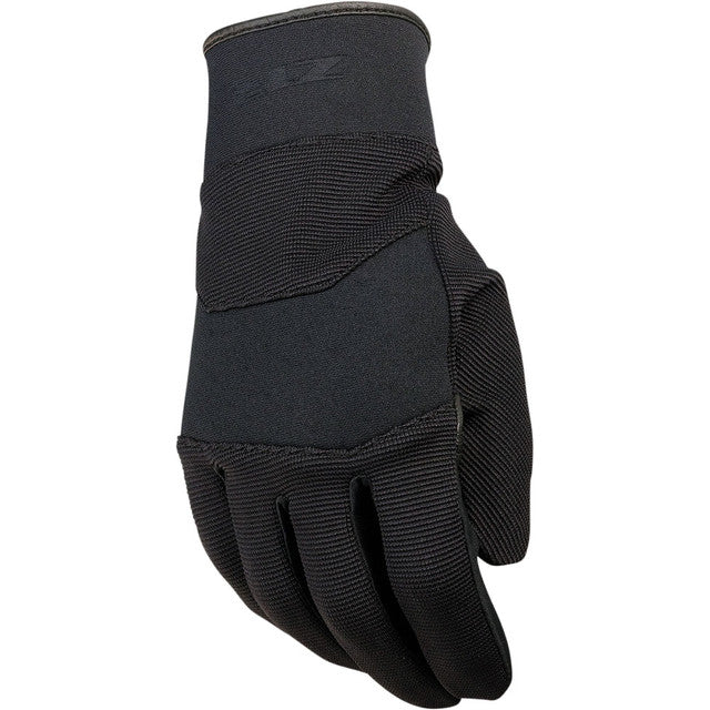 GLOVE AFTERSHOCK BLK