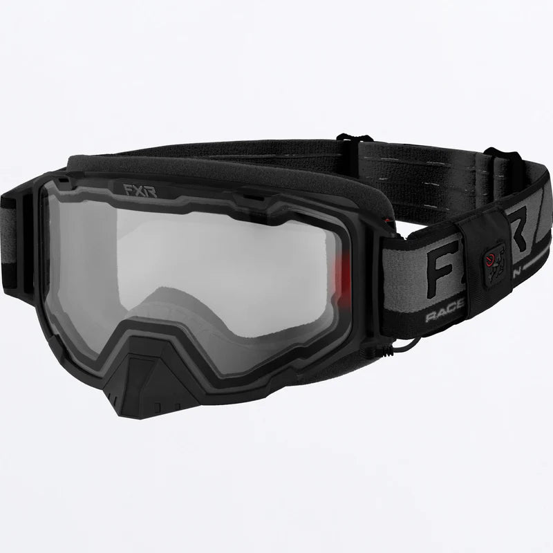 Maverick Cordless electric Goggle - OS - Black Ops