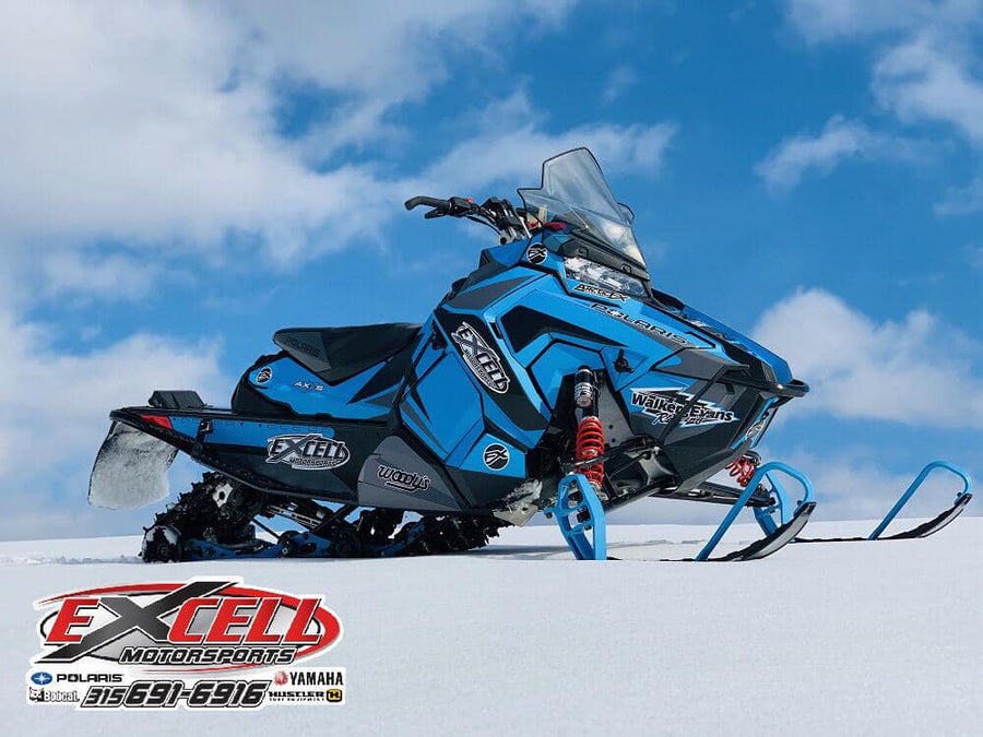 Excell Motorsports Excell Motorsports LLC