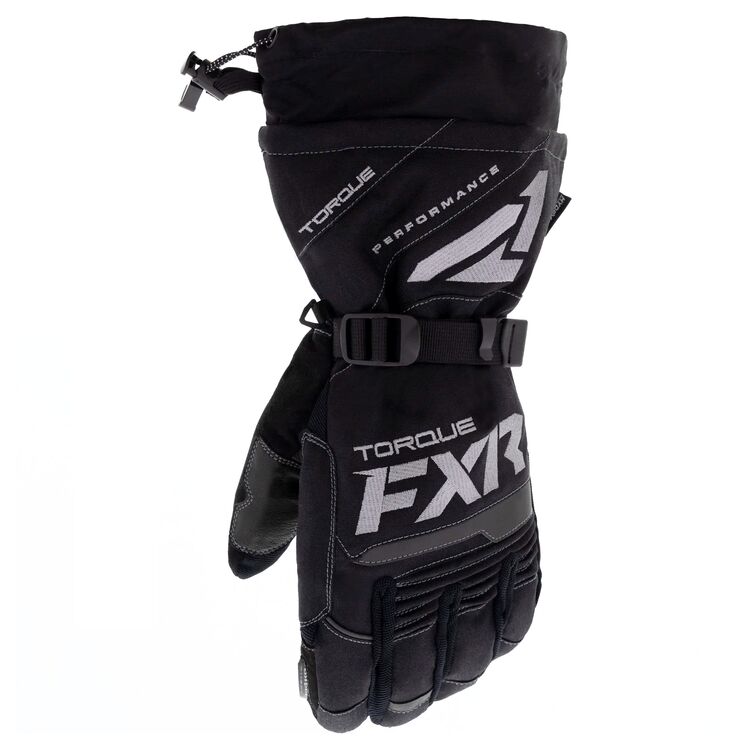 M Torque Glove - Black Ops