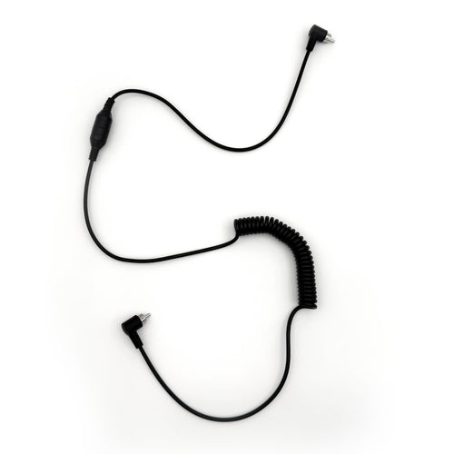 Magnetic Heated Shield Cord