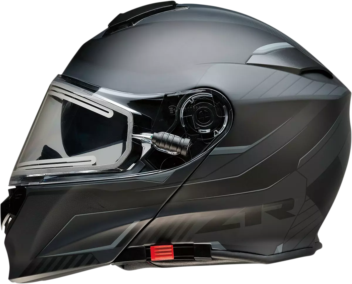 HLM SOL SCYTH EL - 2 Color Options