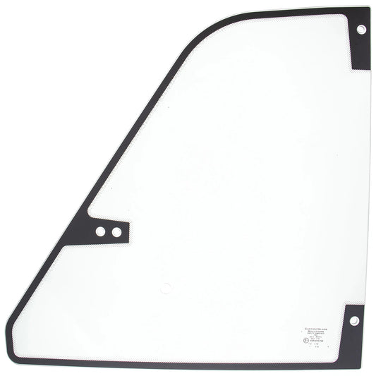 Polaris 2207587 Front Left Glass Kit
