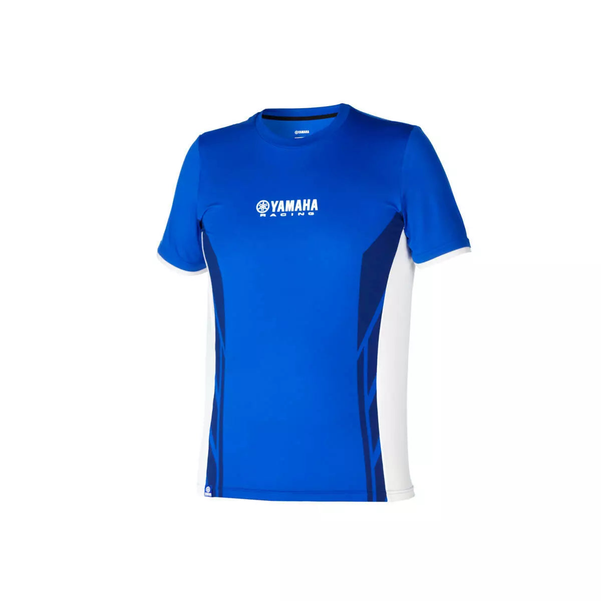 Tee-W Paddock Blue Performance