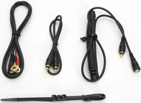 POWER CORD Z1R ELEC SHLD